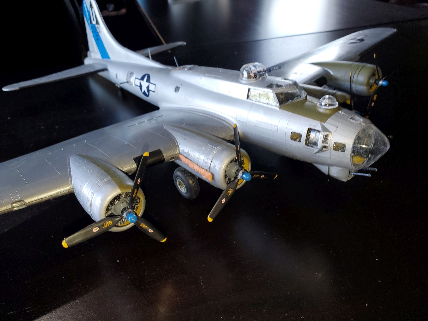 B-17G