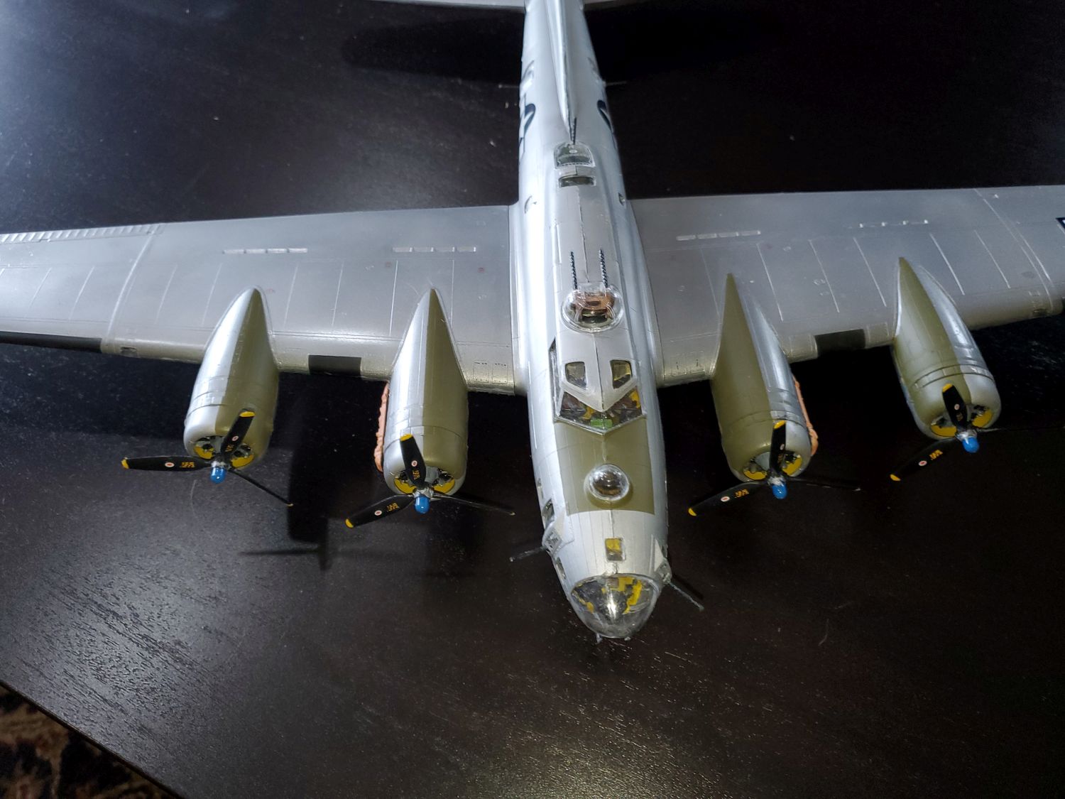 B-17G