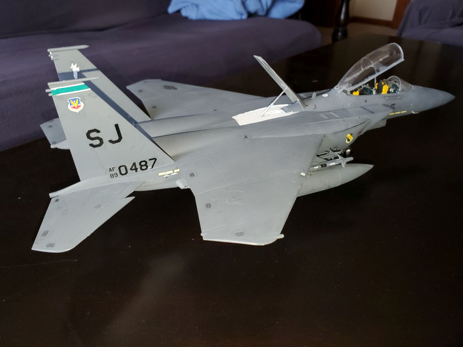 F-15E