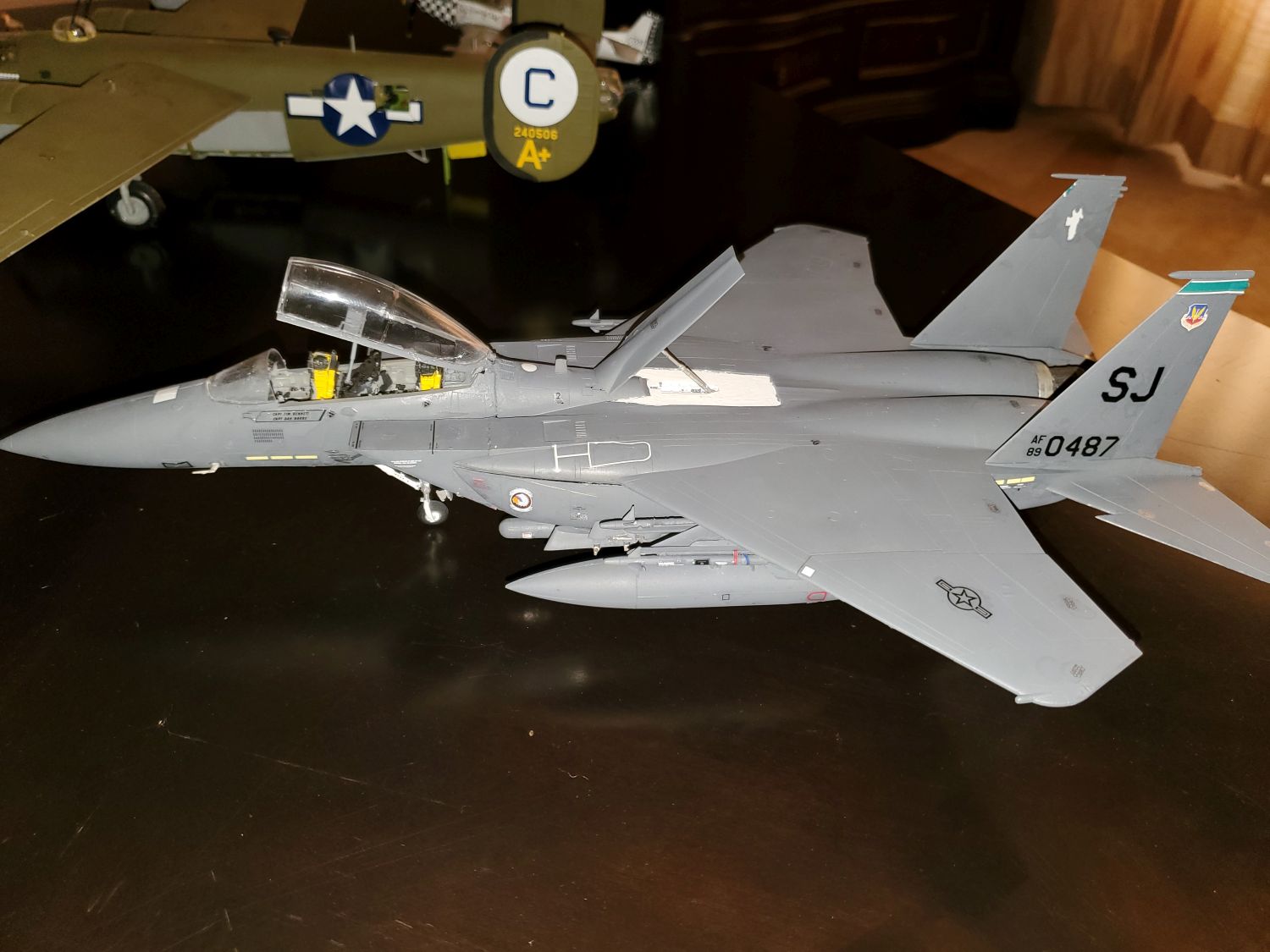 F-15E