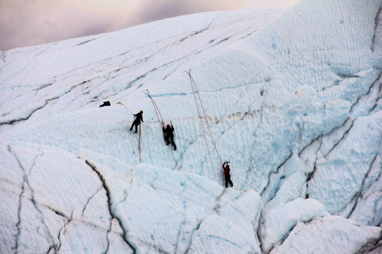 Alaska