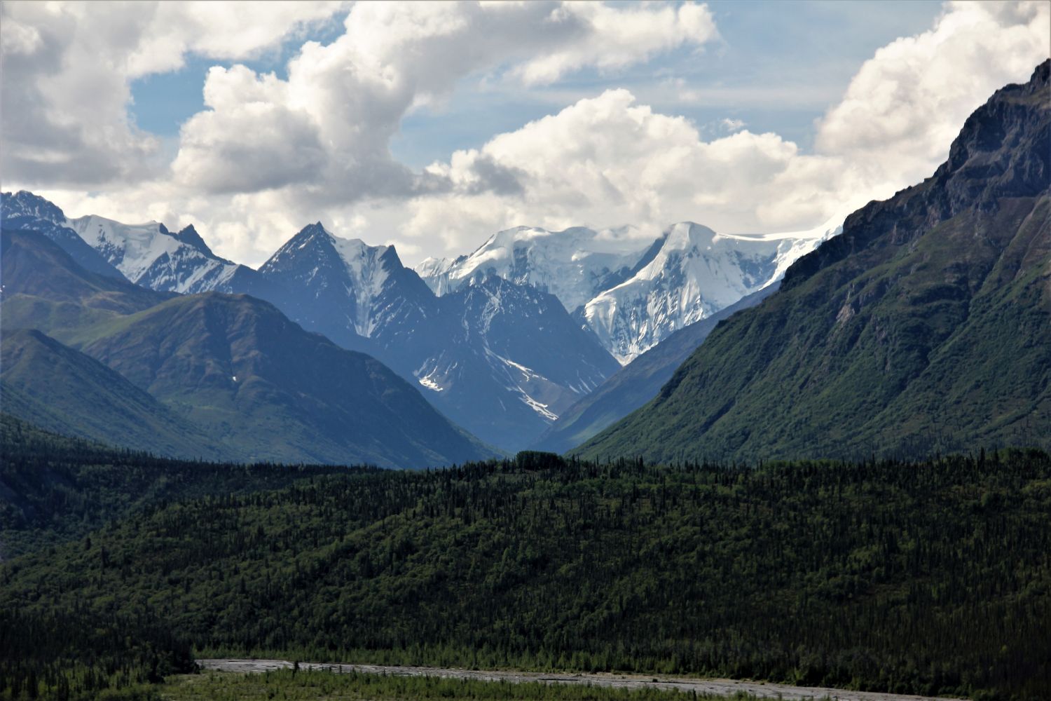 Alaska