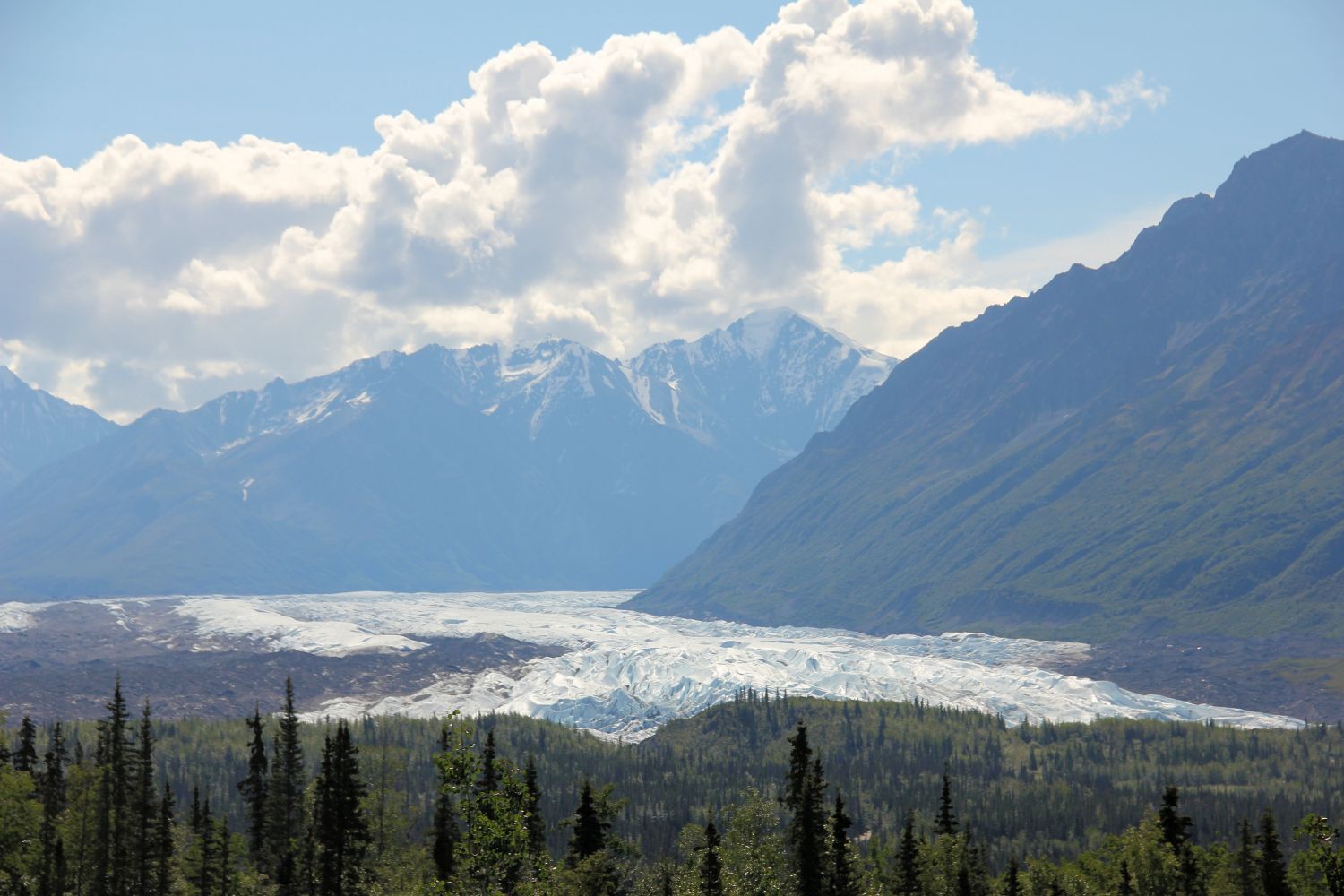 Alaska