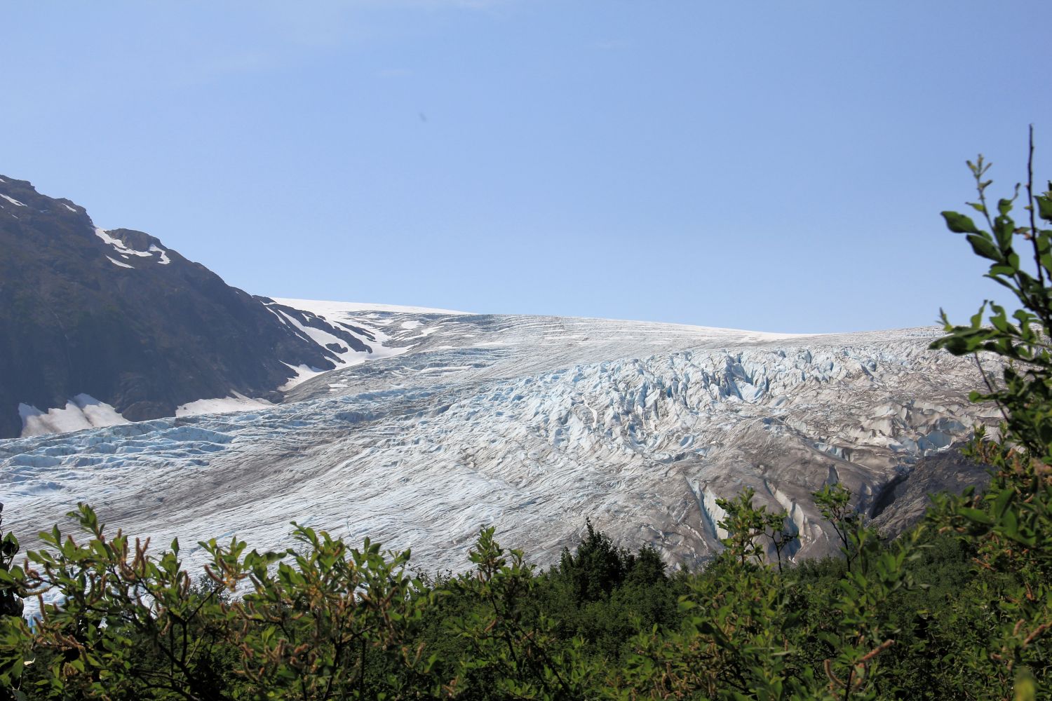 Alaska