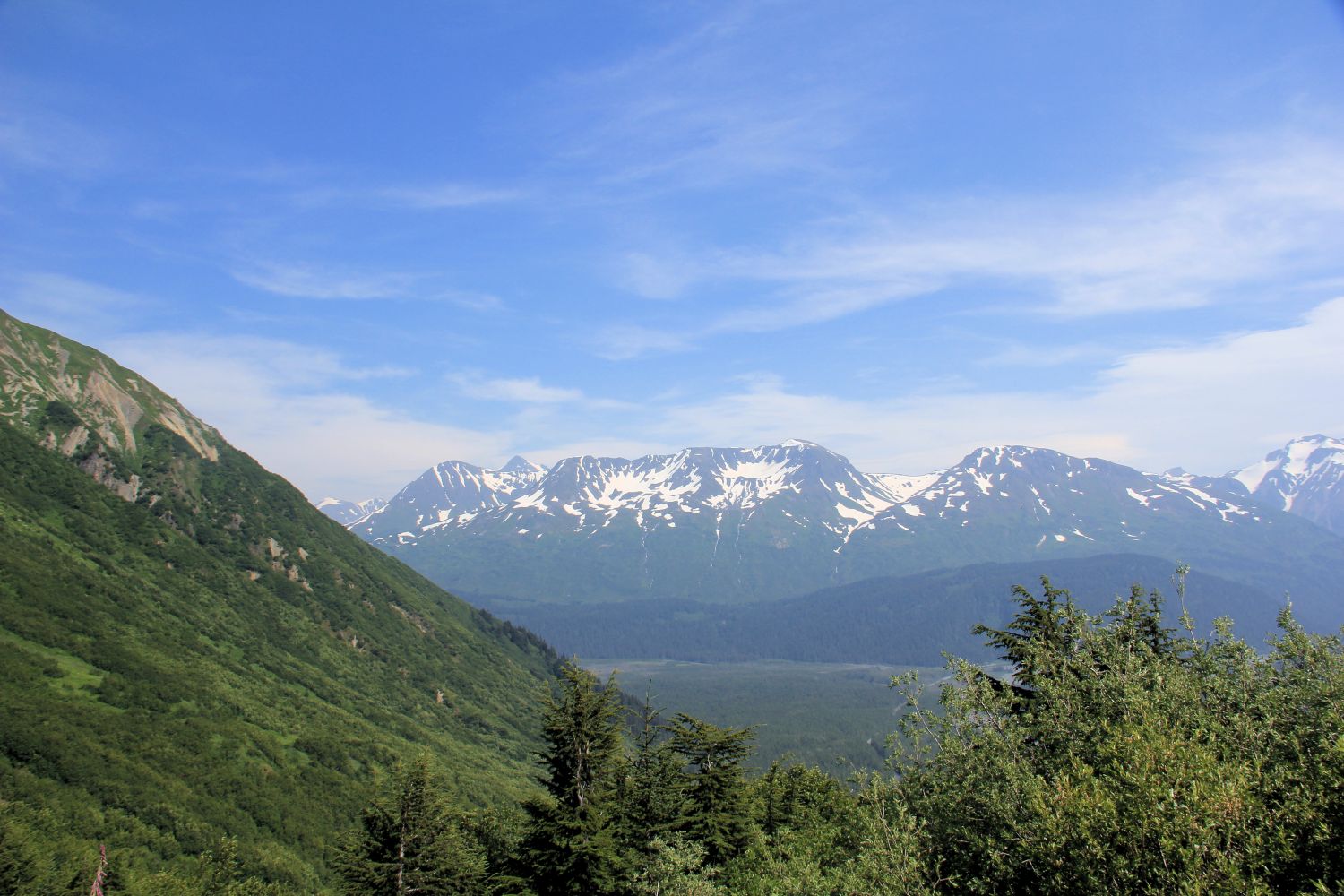 Alaska