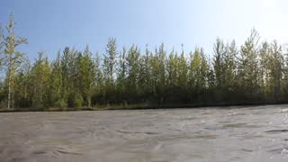 Talkeetna River Rafting