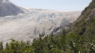 Harding Ice Field