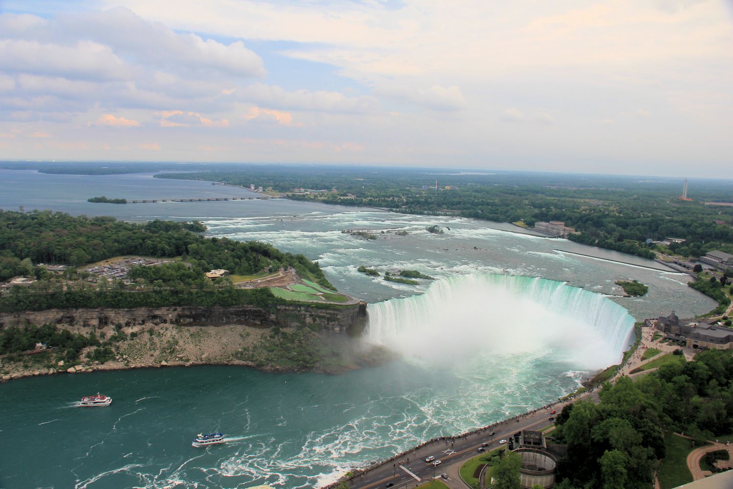 Skylon Views