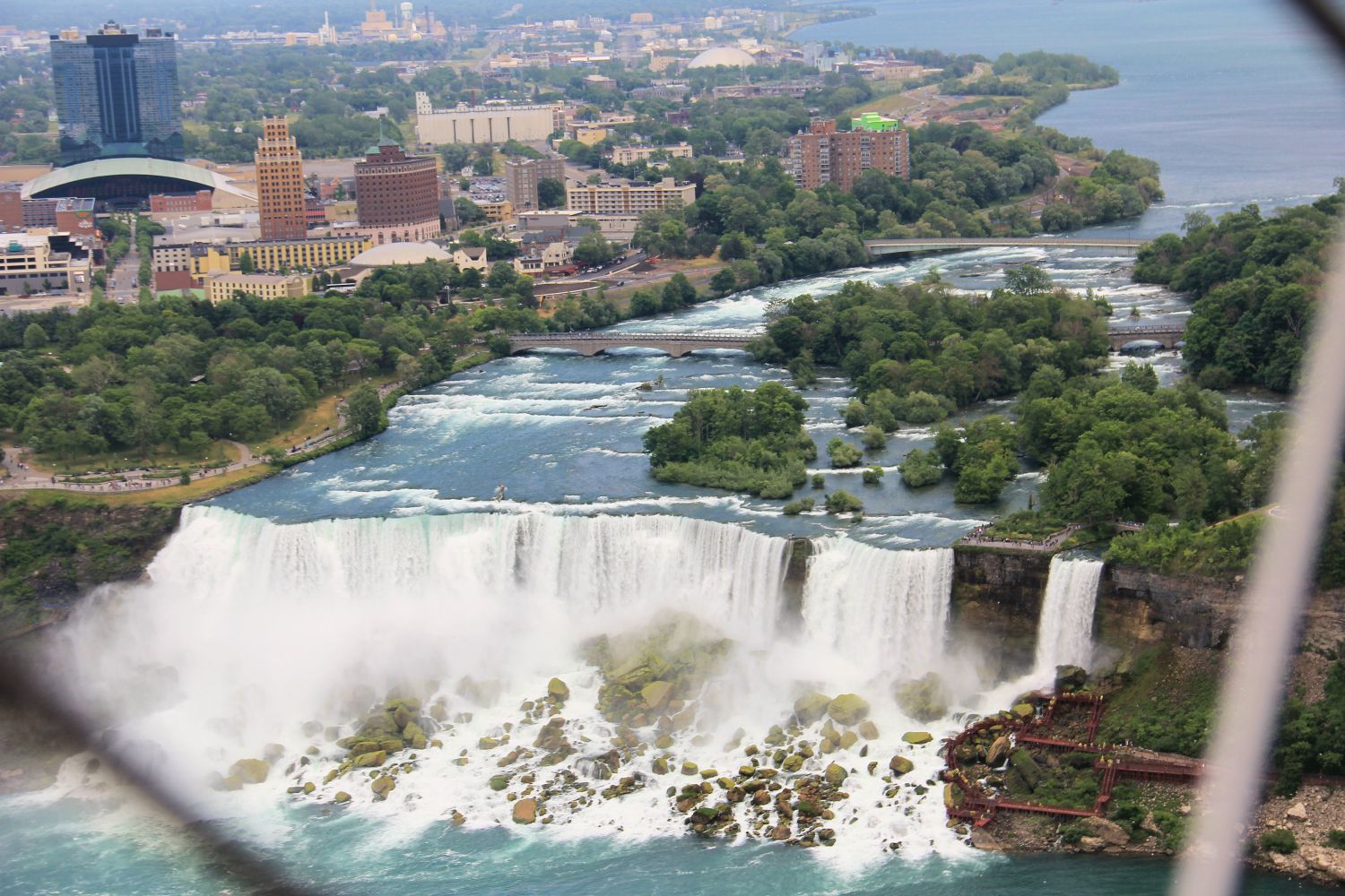 Skylon Views