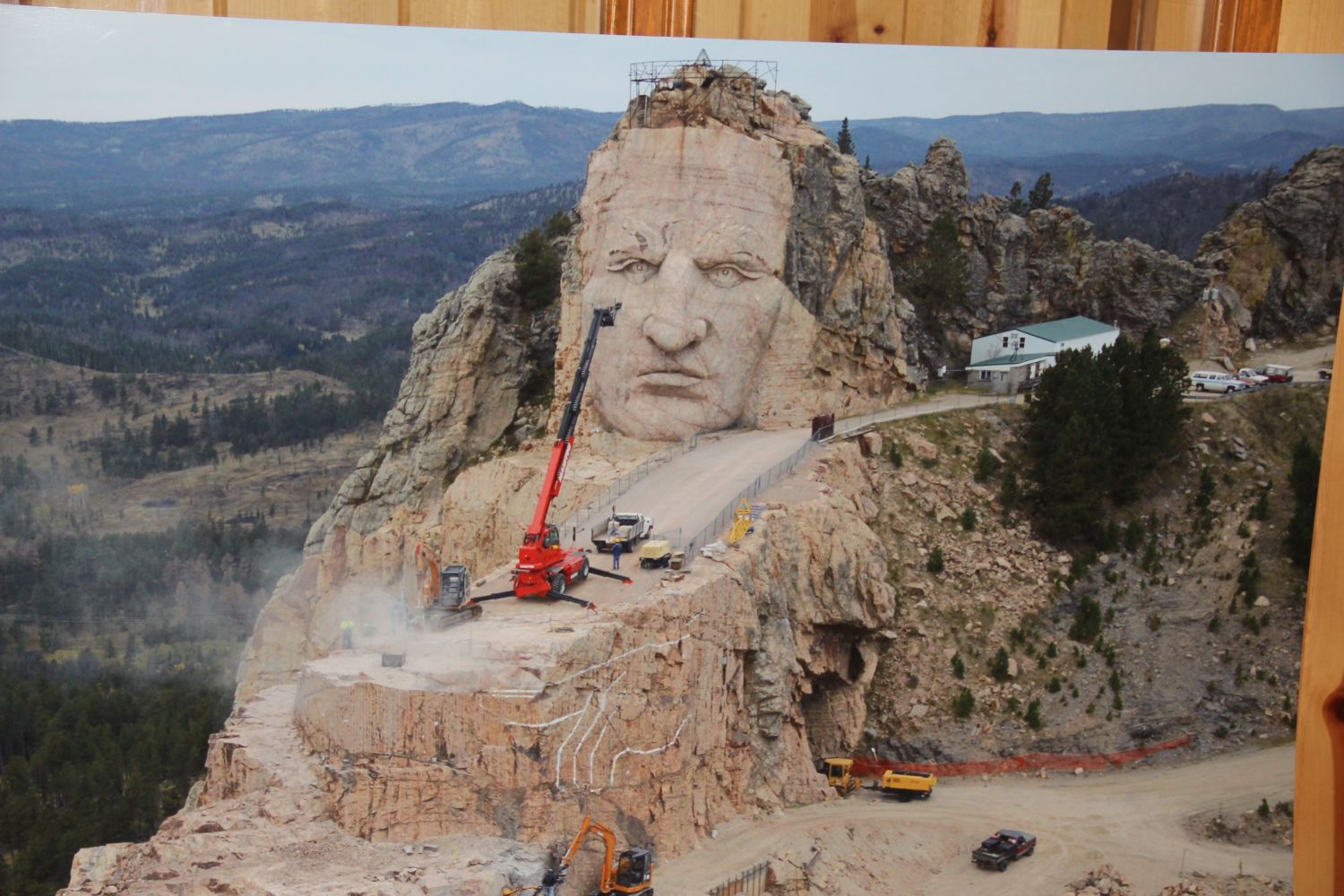 Crazy Horse