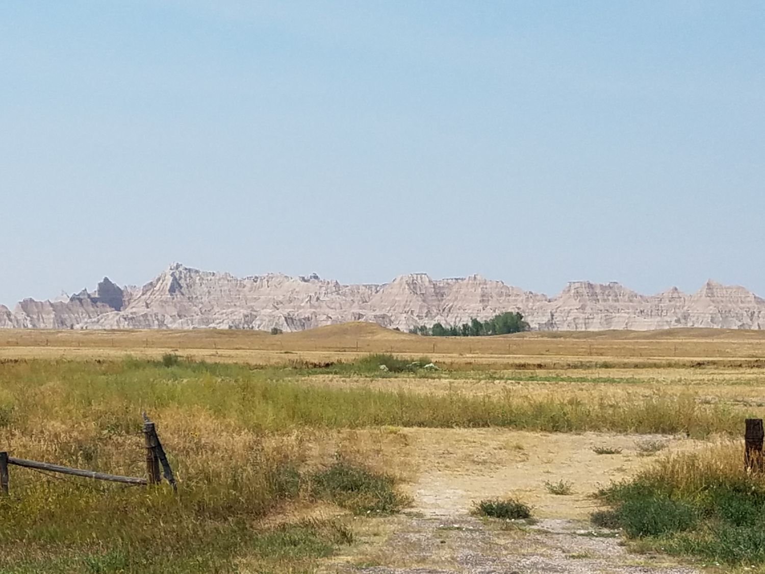 BadLands