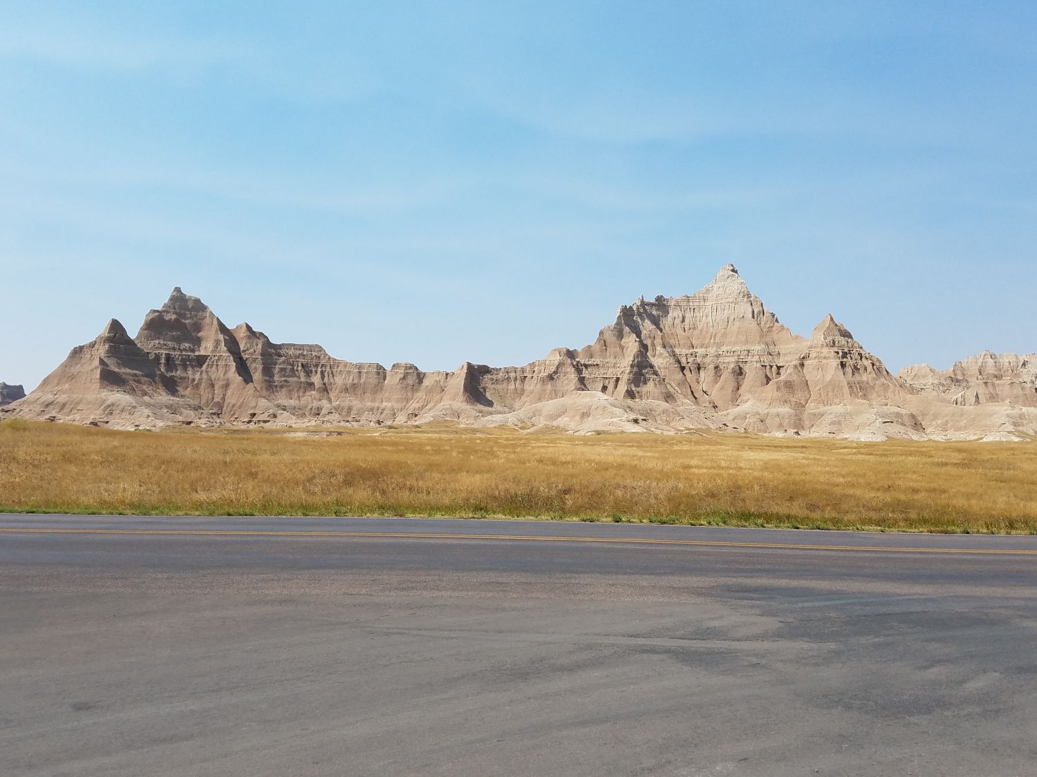 BadLands