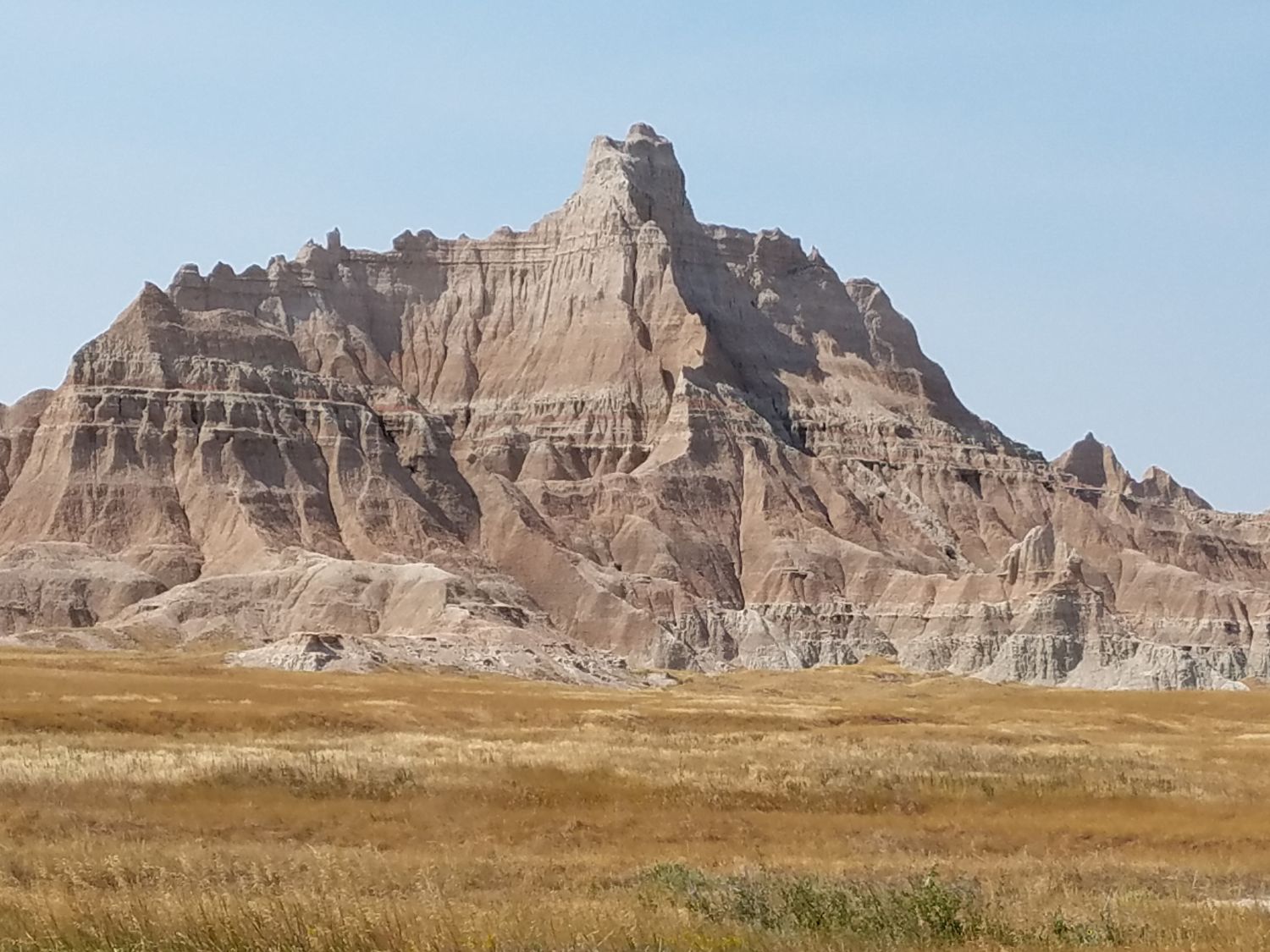 BadLands