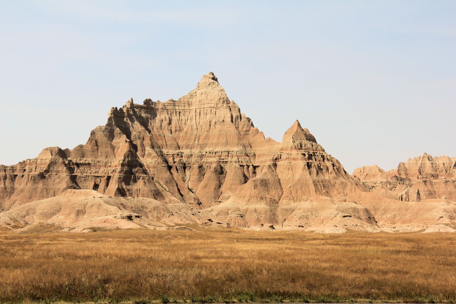 BadLands