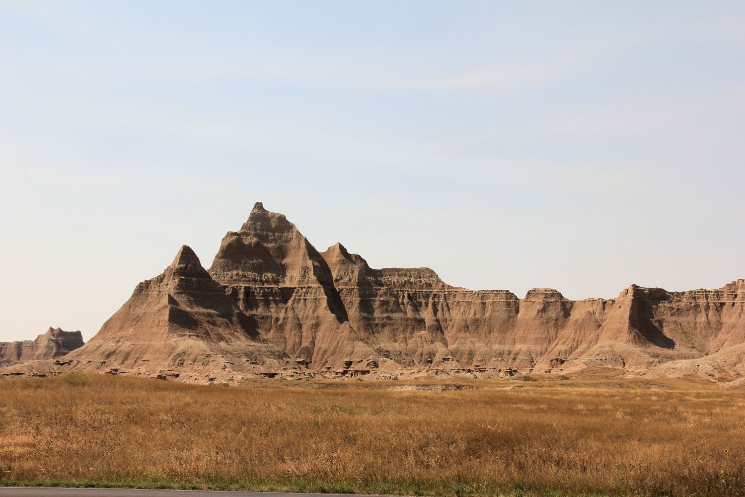 BadLands