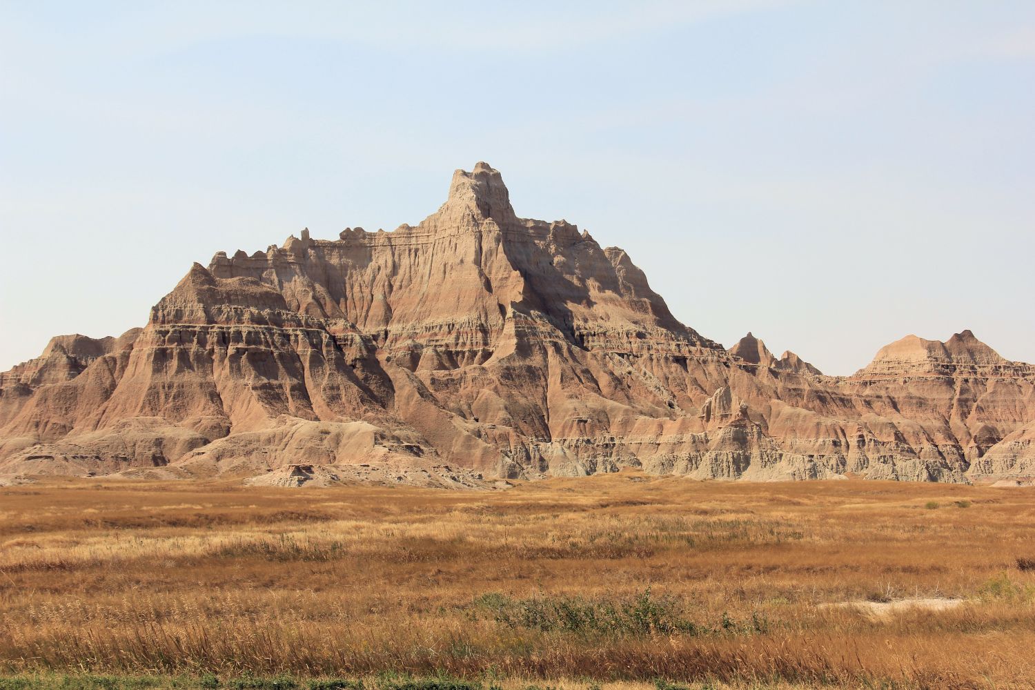 BadLands