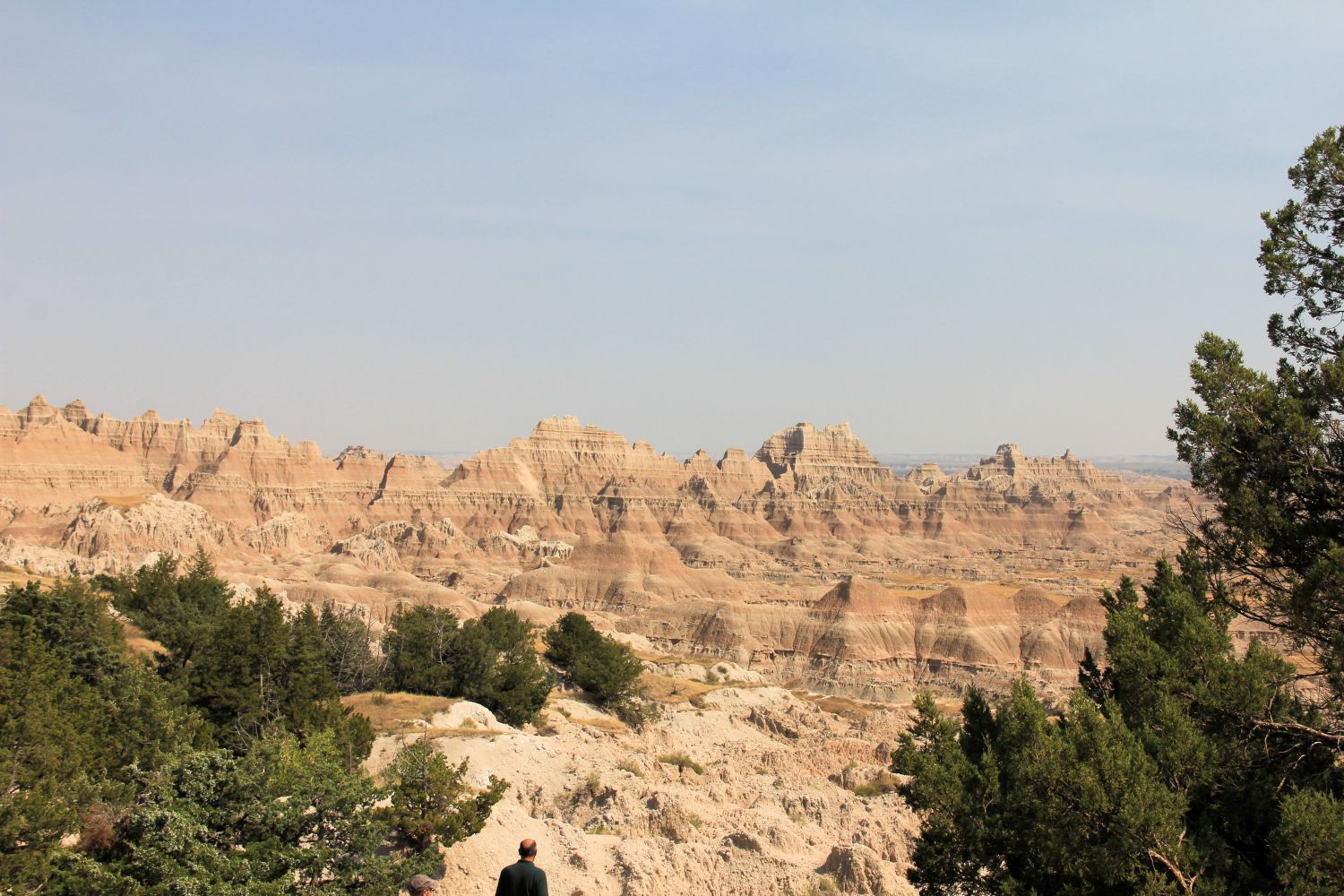 BadLands