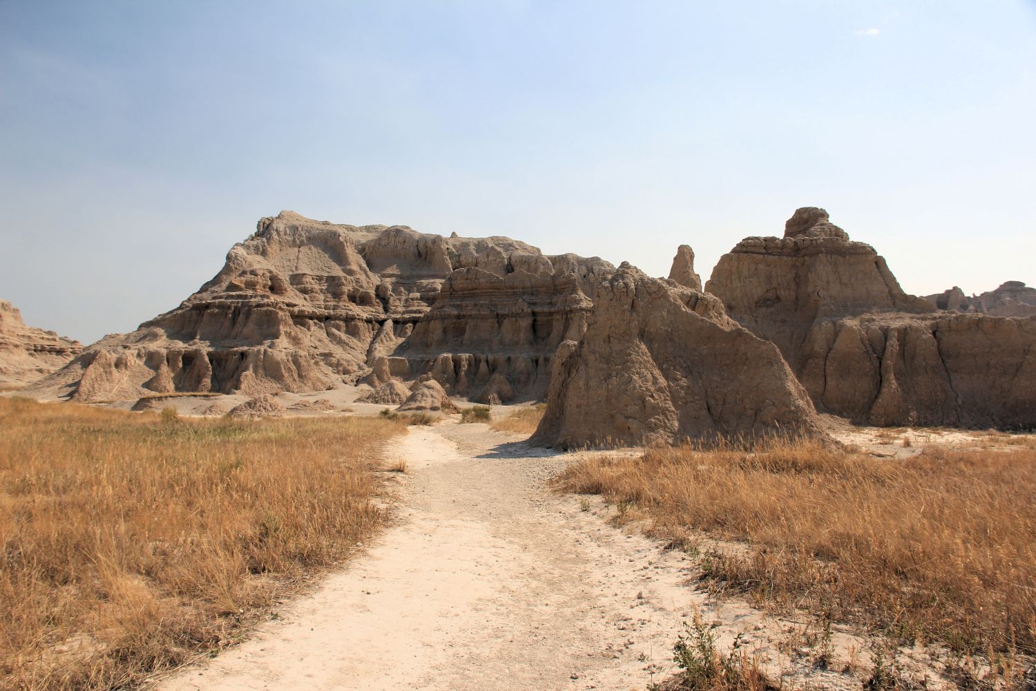 BadLands