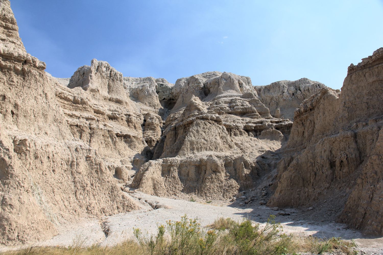 BadLands