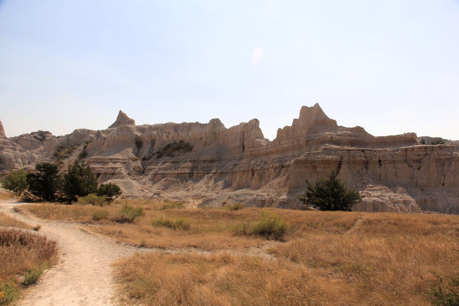 BadLands