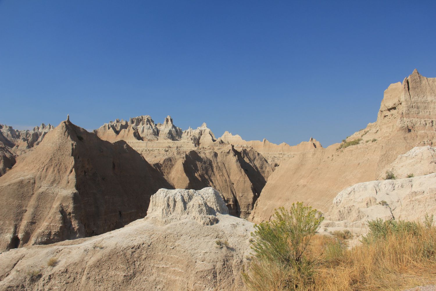 BadLands