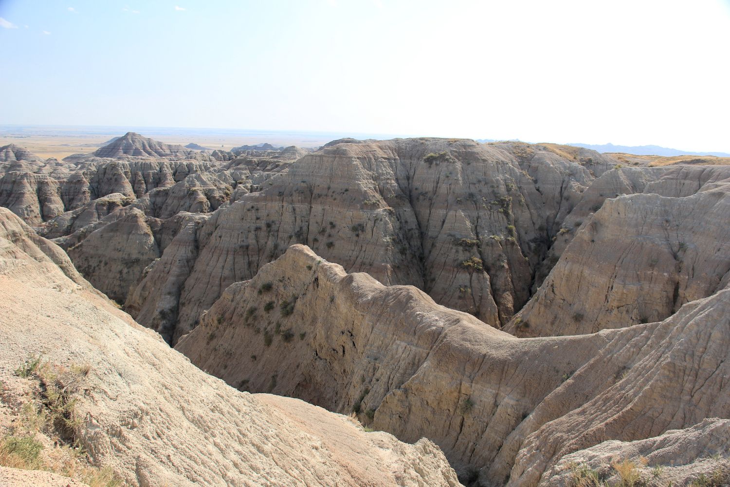 BadLands