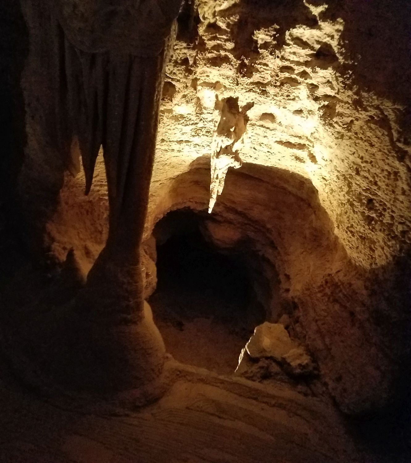 Cave of the Winds