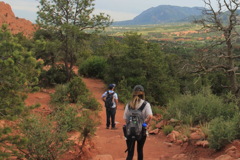 Garden of the Gods