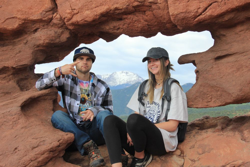 Garden of the Gods