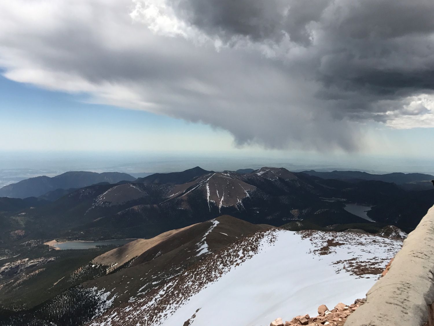 Pikes Peak