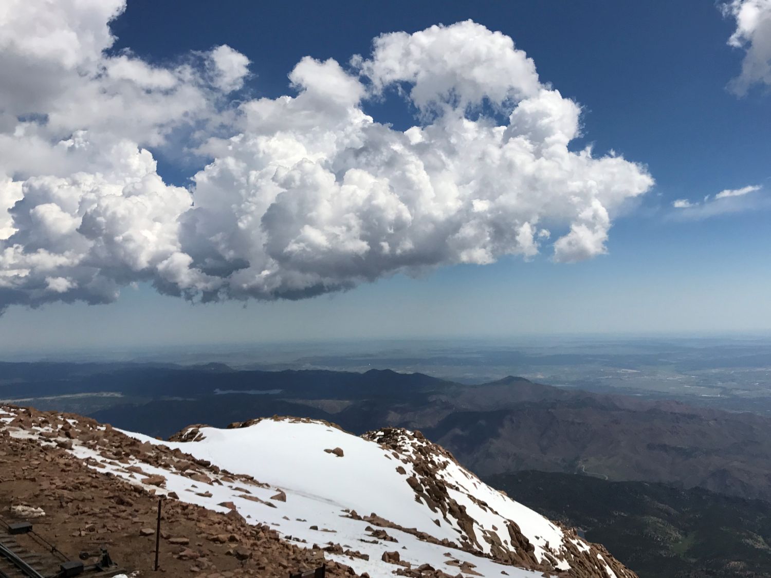 Pikes Peak