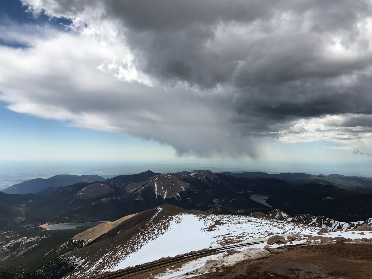 Pikes Peak