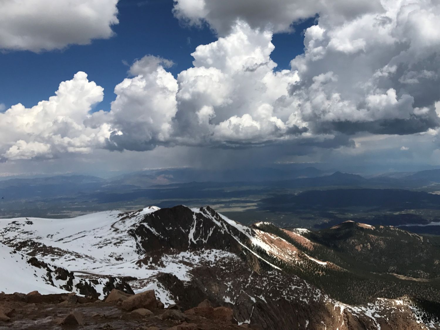 Pikes Peak