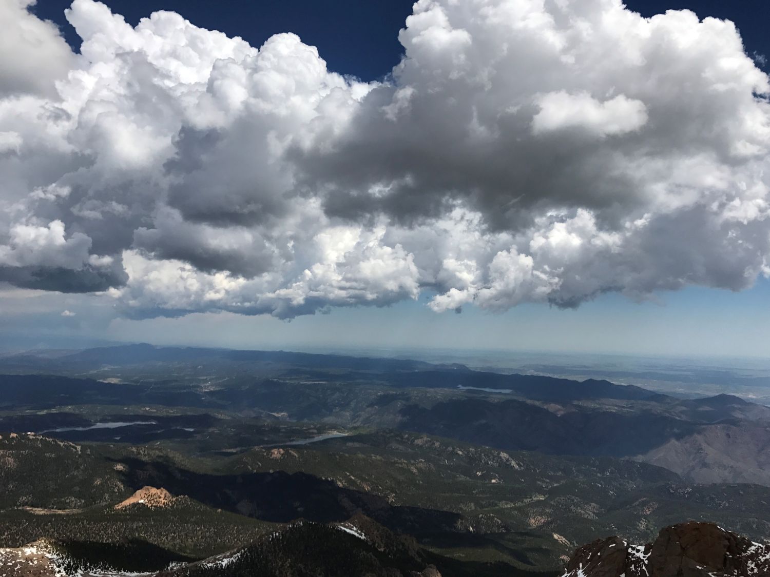 Pikes Peak