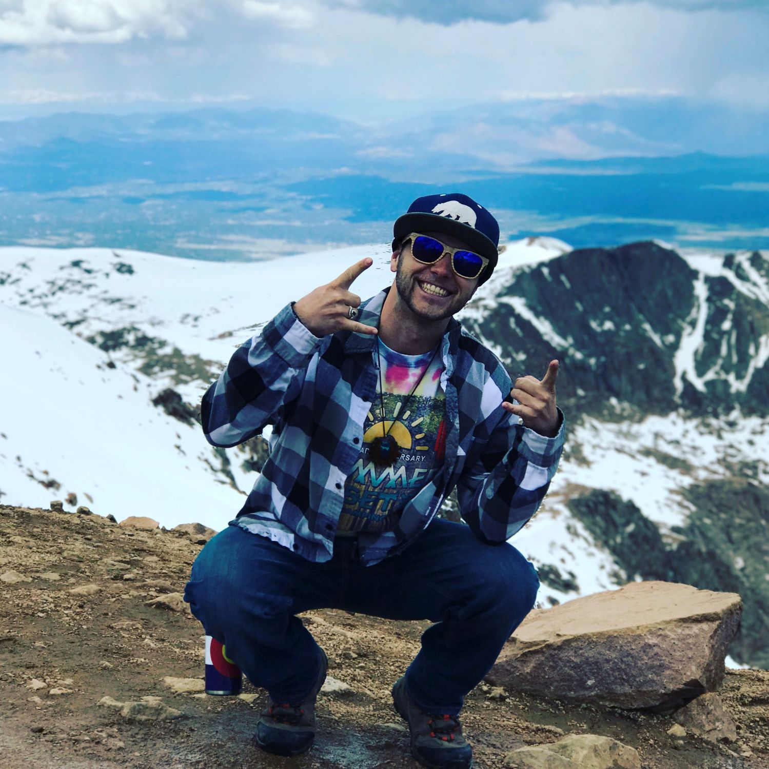 Pikes Peak