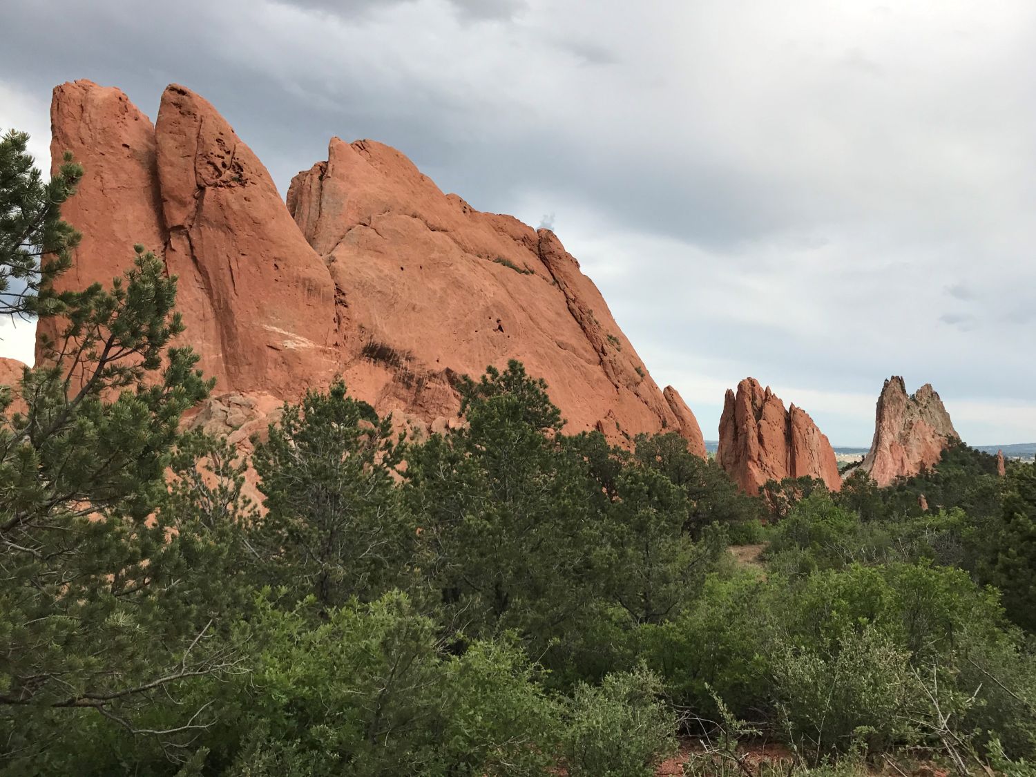 Garden of the Gods