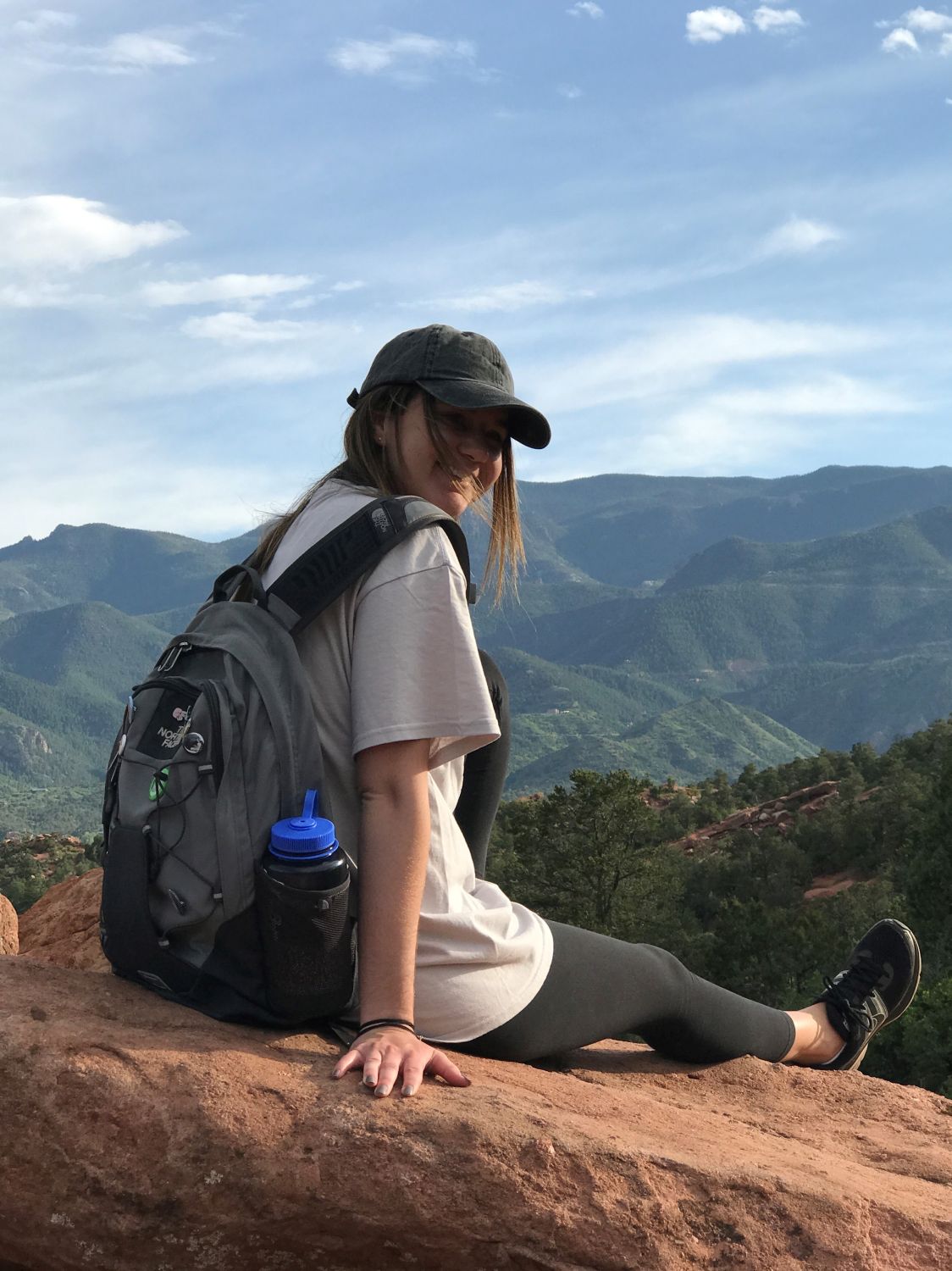 Garden of the Gods