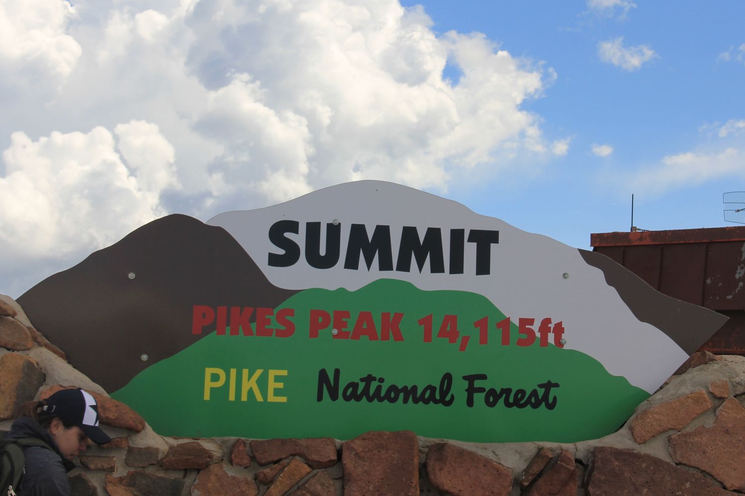 Pikes Peak