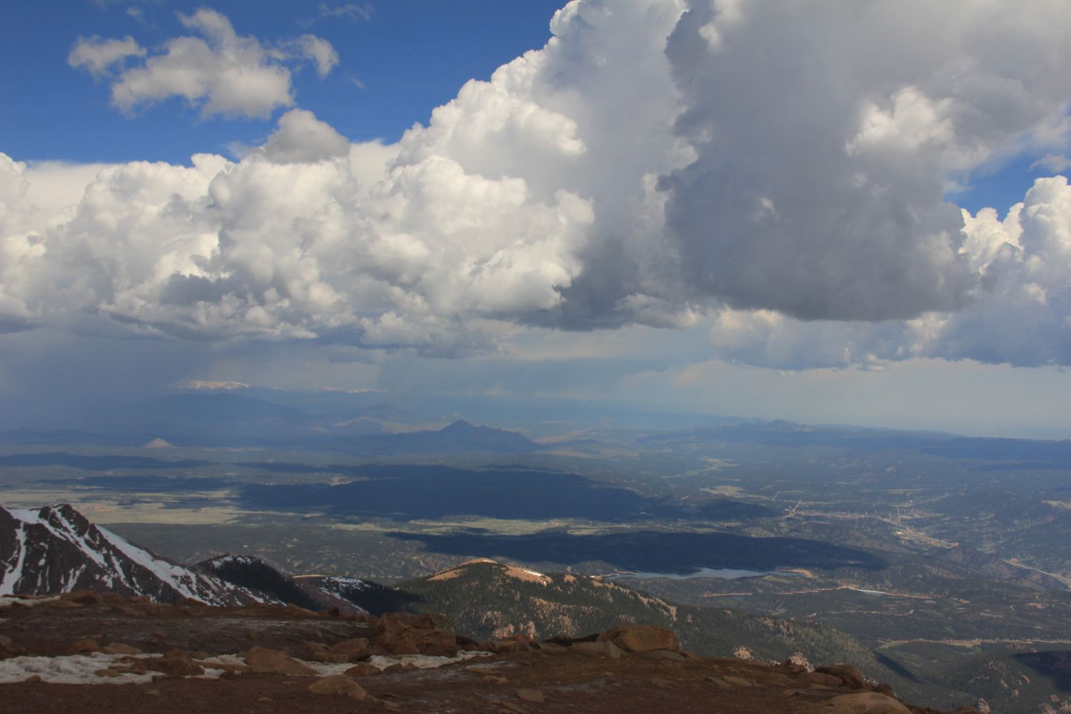 Pikes Peak