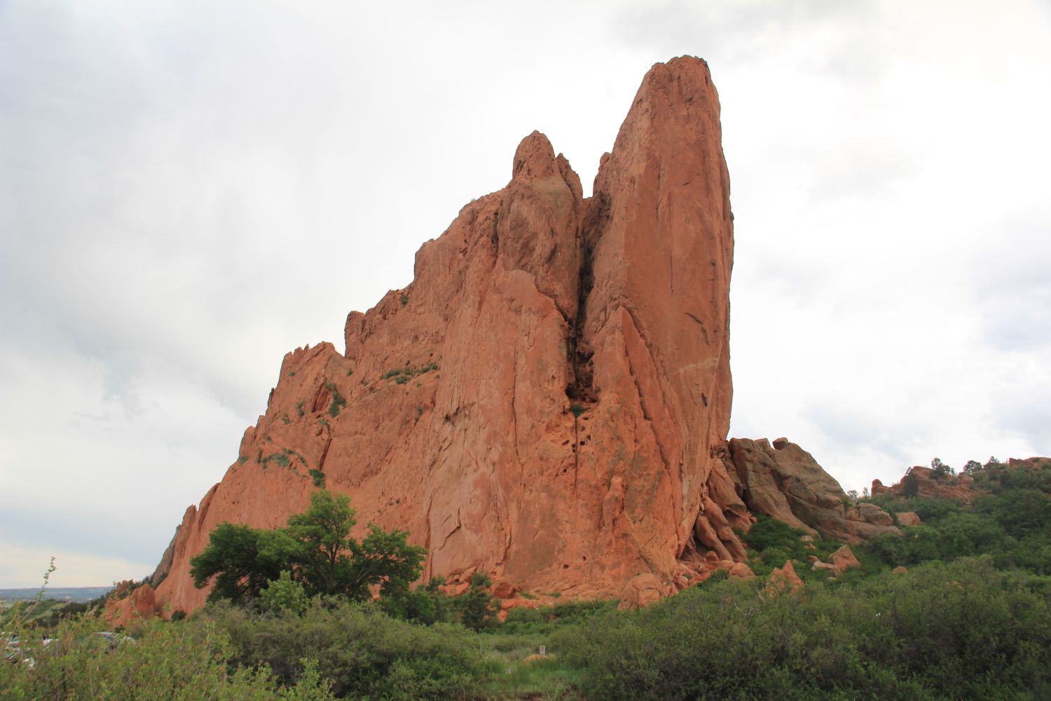 Garden of the Gods