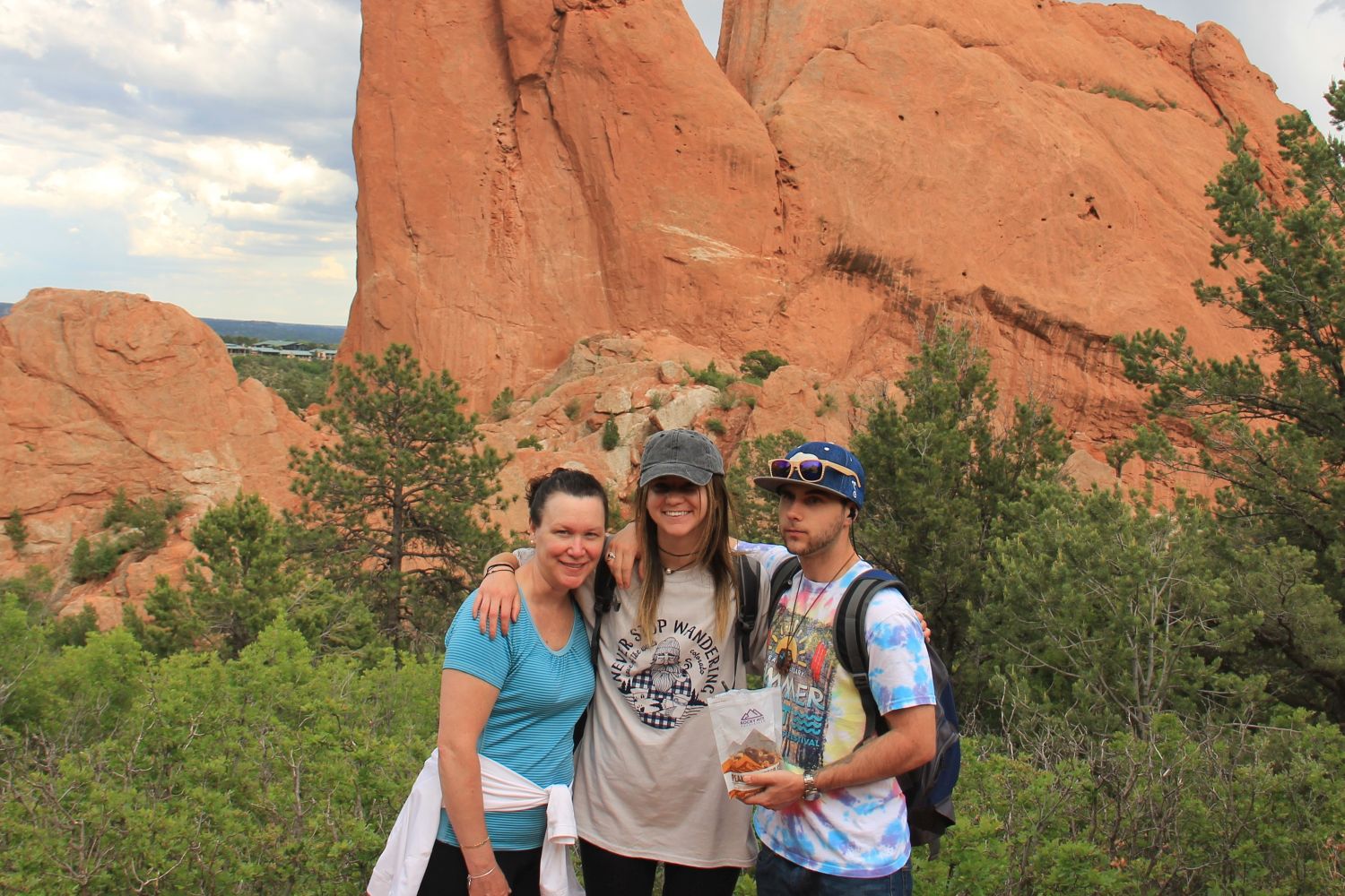 Garden of the Gods