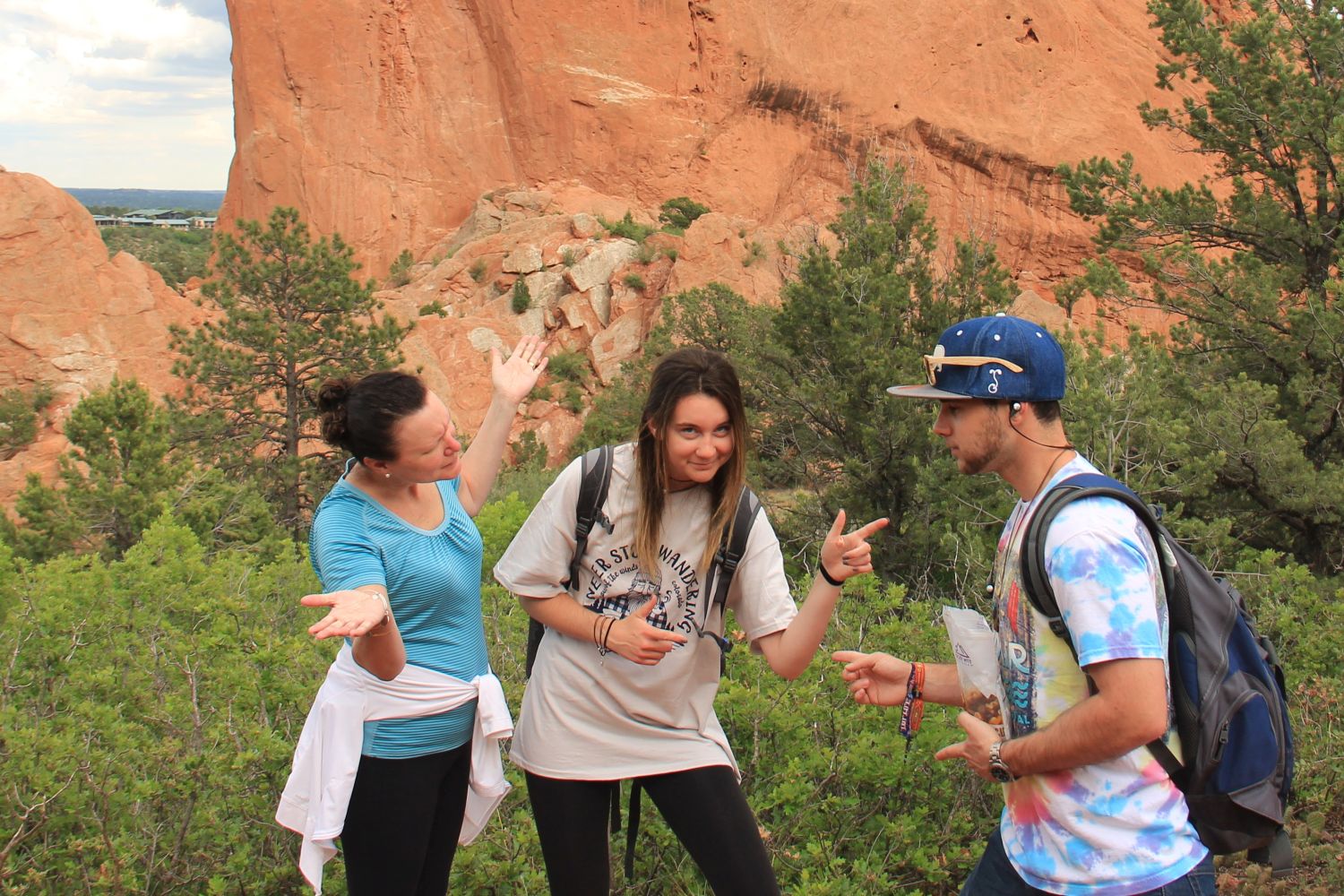 Garden of the Gods