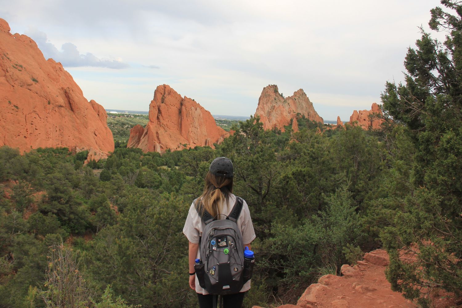 Garden of the Gods