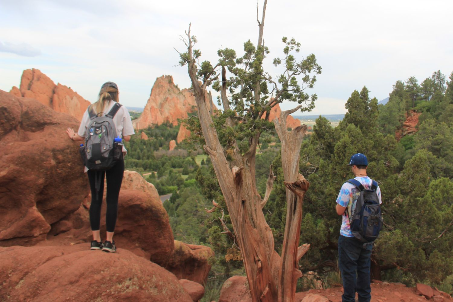 Garden of the Gods