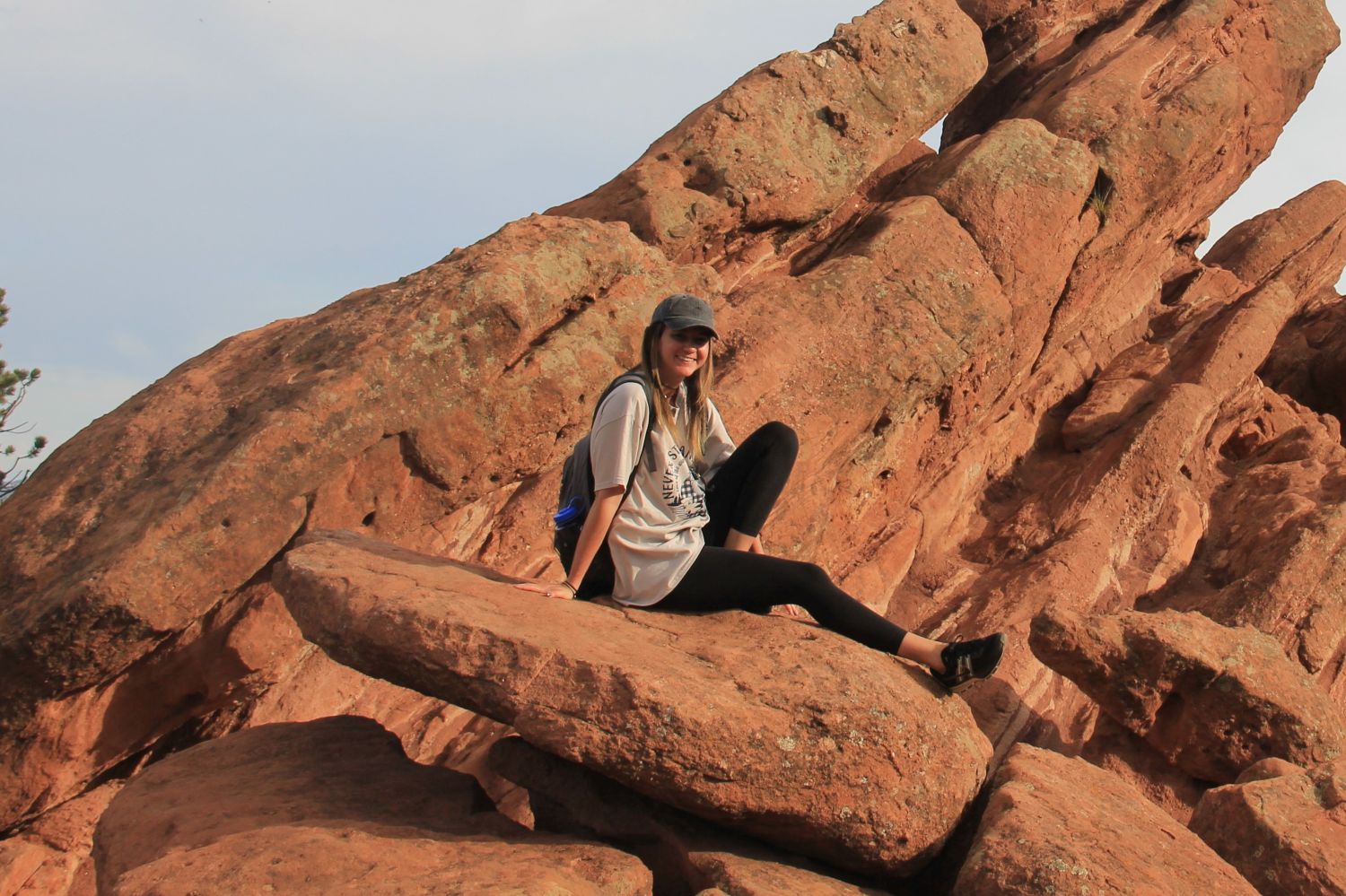 Garden of the Gods