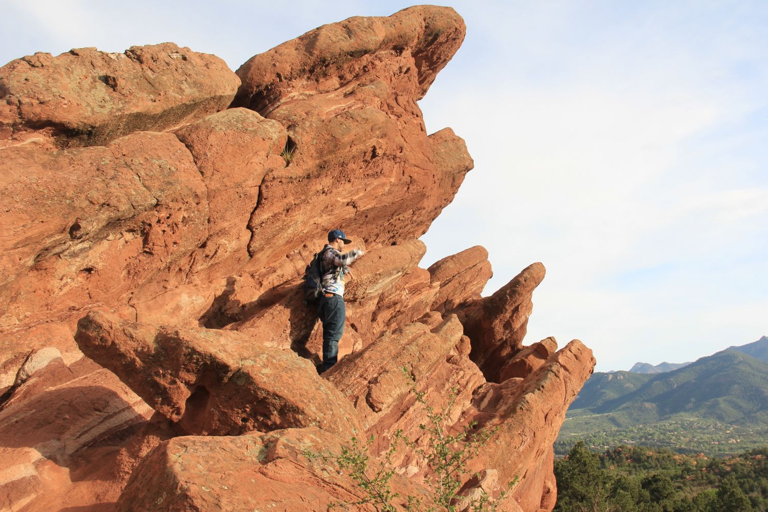 Garden of the Gods