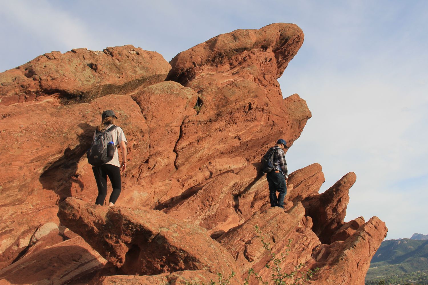 Garden of the Gods