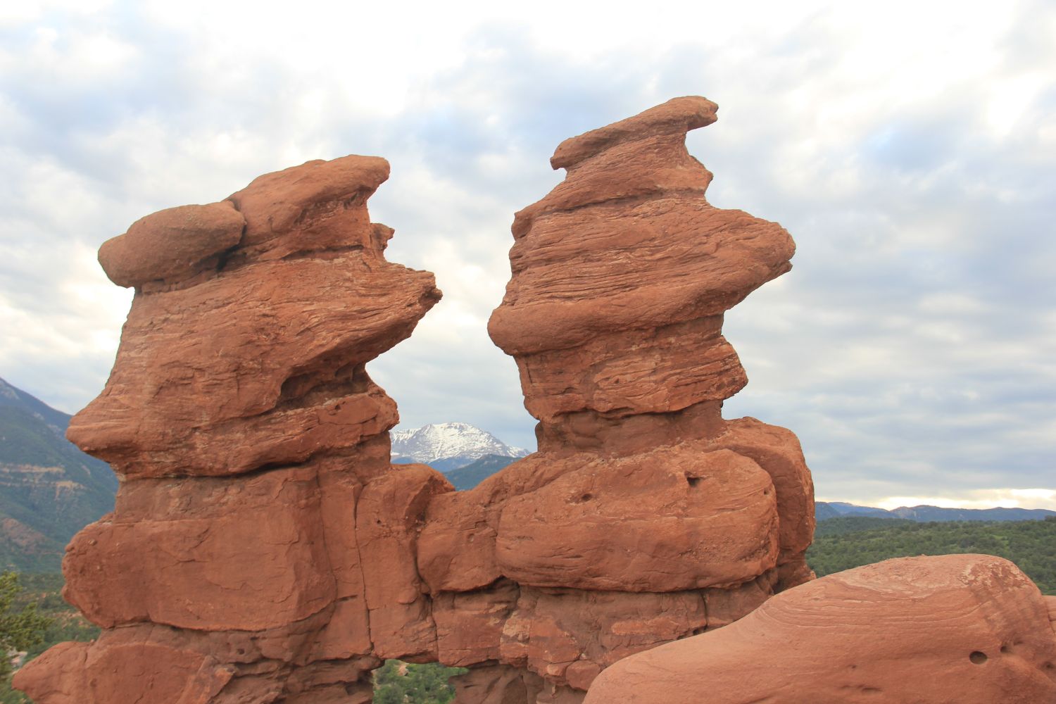 Garden of the Gods