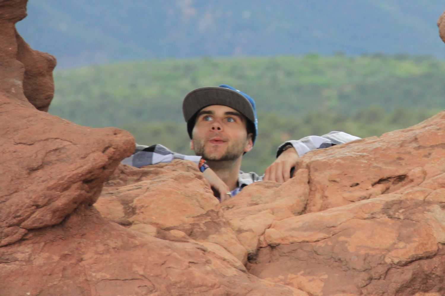 Garden of the Gods