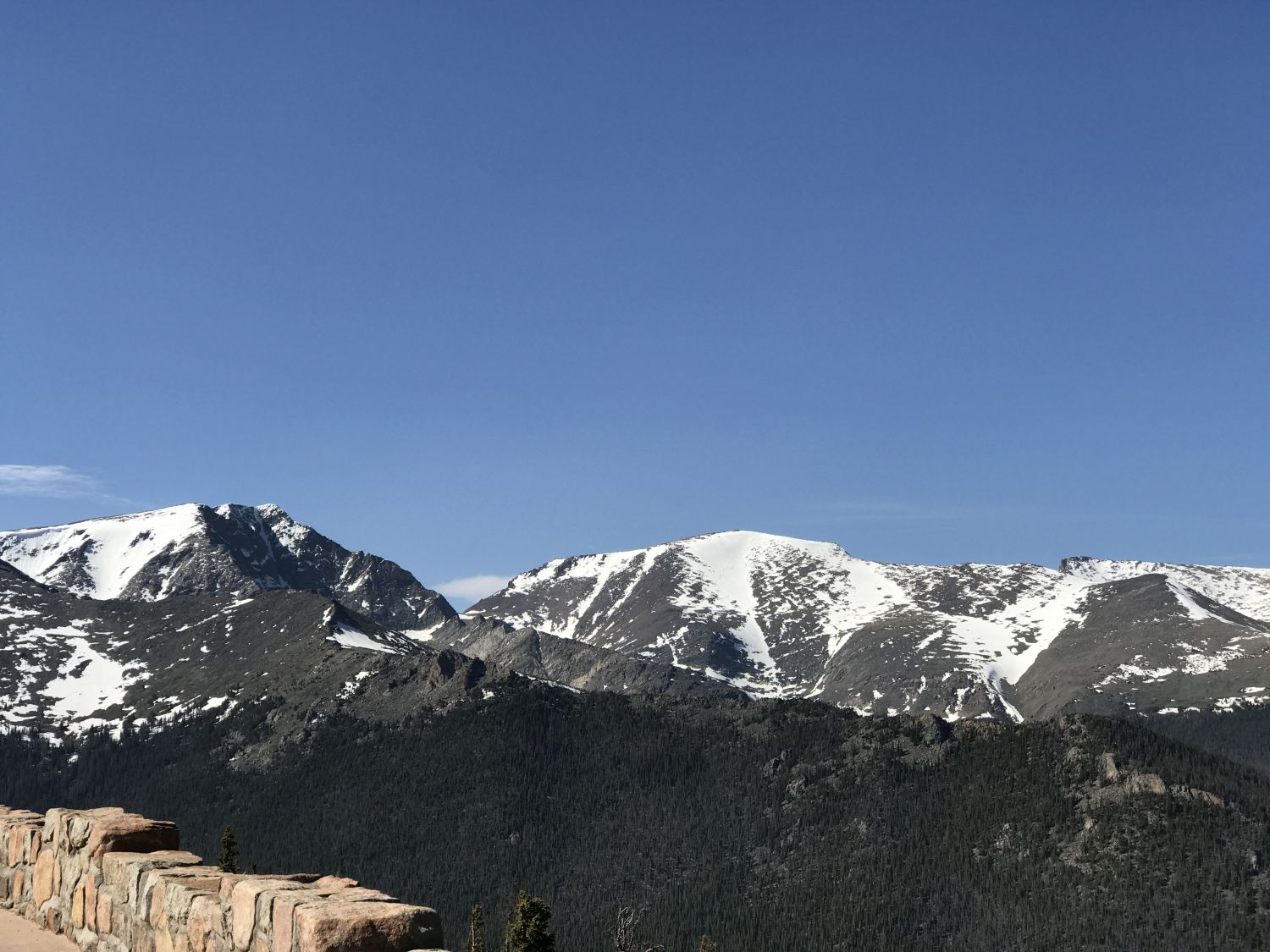 Trail Ridge Road